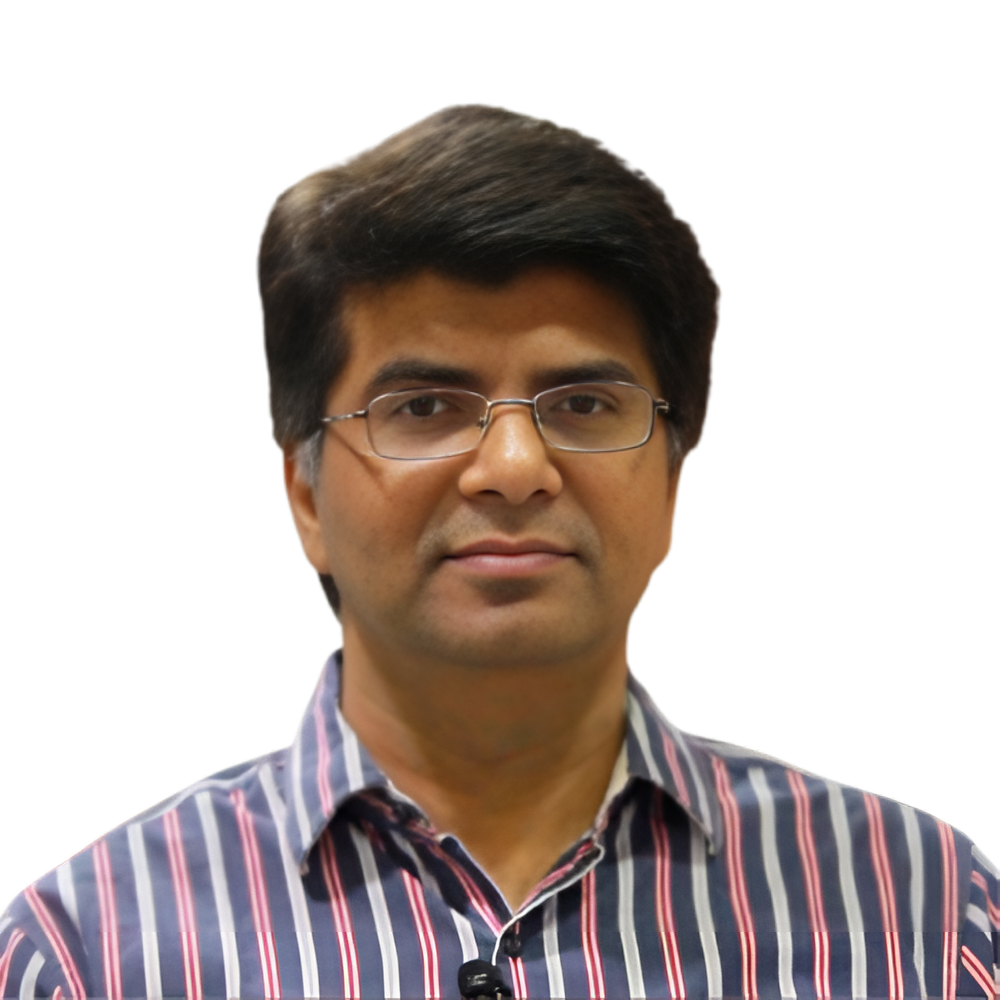 Dr. Vishal Shah